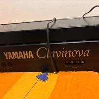 Tastiera Yamaha CLP-260