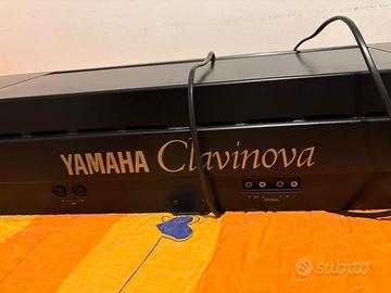 Tastiera Yamaha CLP-260