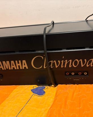 Tastiera Yamaha CLP-260