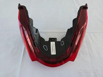 Fanaleria posteriore per motorino Piaggio 1