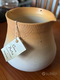 Vaso ceramica