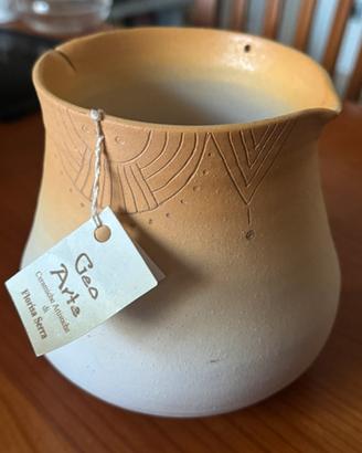 Vaso ceramica