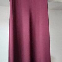 Vestito di raso PennyBlack 