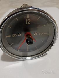 Orologio analogico per NSU Prinz Spider