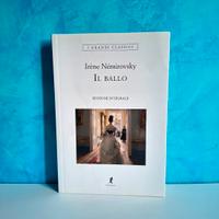 Il ballo - Irène Némirovsky