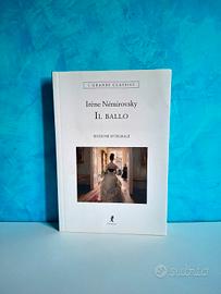 Il ballo - Irène Némirovsky