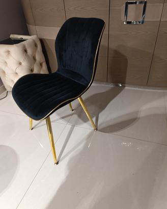 sedia d'arredo