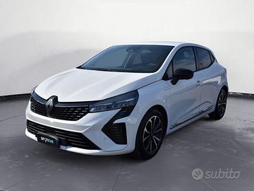 Renault Clio 1.0 TCE 67KW TECHNO