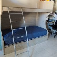 Letto a castello