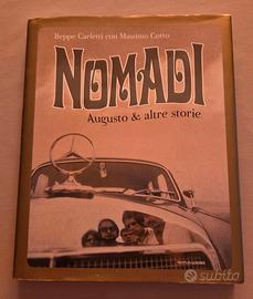 Libro Nomadi 
