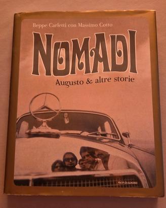 Libro Nomadi 