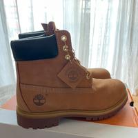 Timberland Boot 6 Inch - 43,5