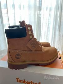 Timberland Boot 6 Inch - 43,5