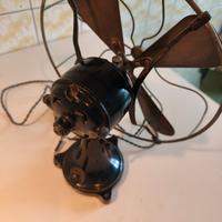 ventilatore vintage 