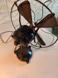 ventilatore vintage 