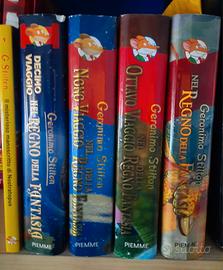 LETTURE PER RAGAZZINI