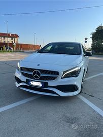 MERCEDES CLA S.Brake (X118) - 2018