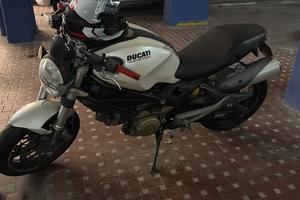 Ducati monster