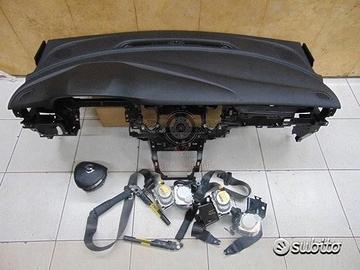 Opel astra k - ricambi