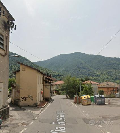 Stanza doppia in zona Lumezzane Sk 1151