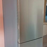 Frigorifero Samsung Serie 5000 RB37R542QSL