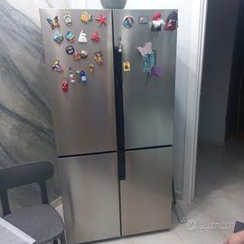 Frigo 4 porte