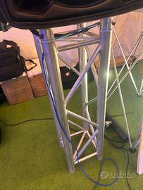 Tralicci da 1 Mt per dj