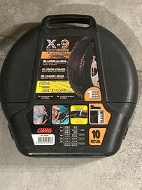 Catene da neve X-9 Lampa