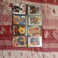 Lotto giochi PS2