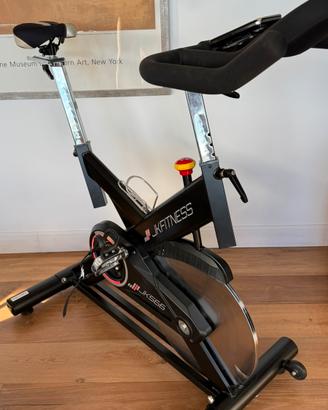 Spinning Bike