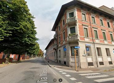 Ampio TRILOCALE - A UDINE