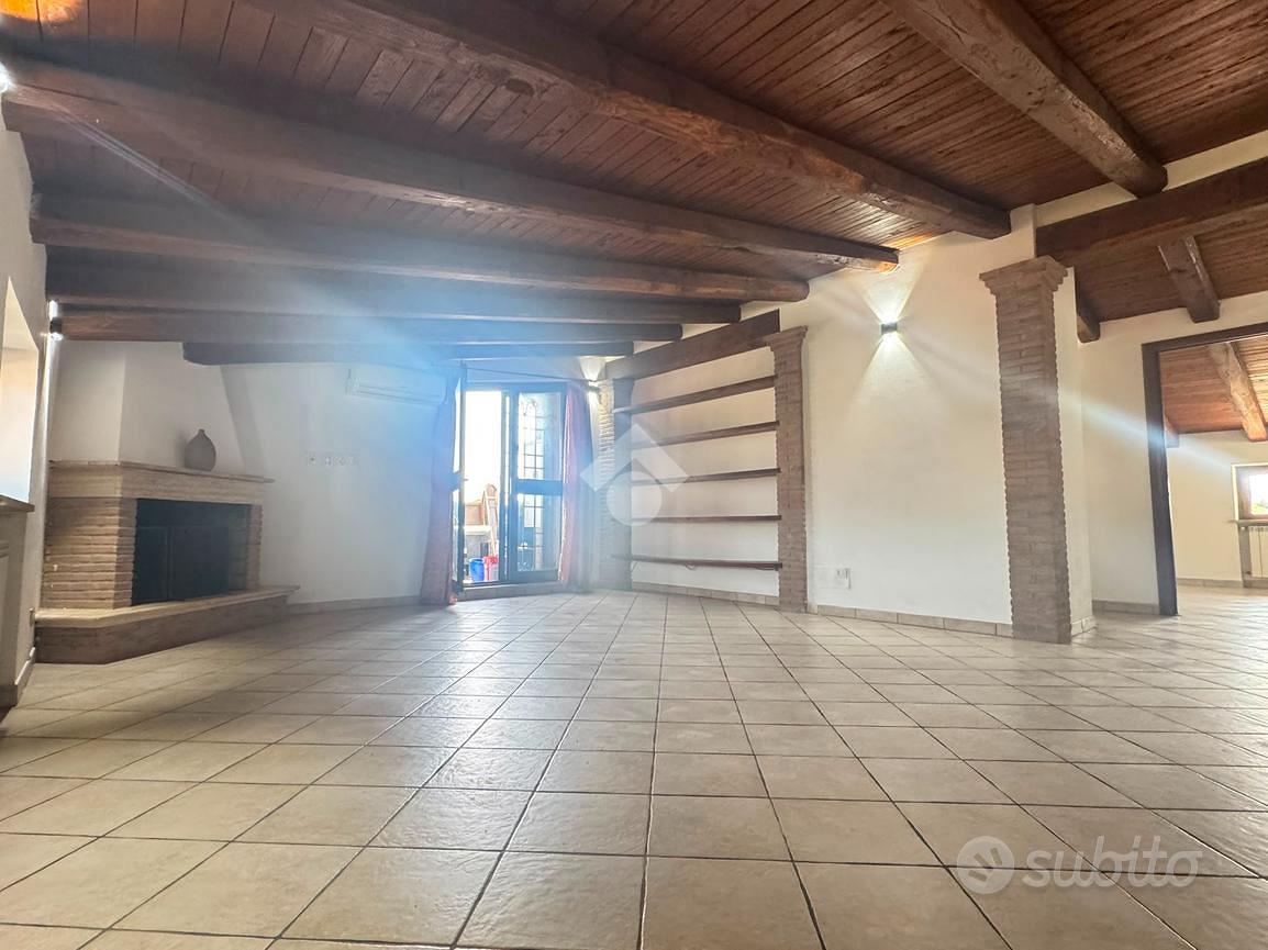 Appartamento – Anguillara Sabazia, Roma Capitale - Altro