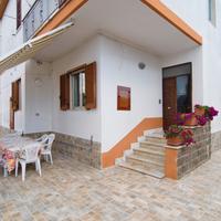 Casa vacanza ascea marina loc.ta' velia