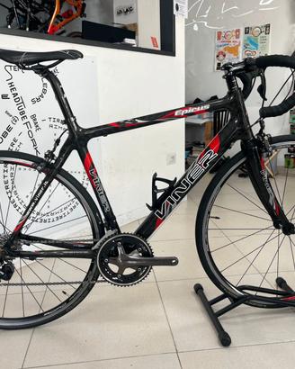 Bici da corsa