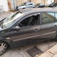 Megane 1.5 dci fusa 