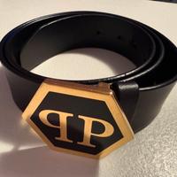 Cintura philipp plein originale 90 cm