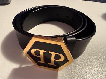 Cintura philipp plein originale 90 cm