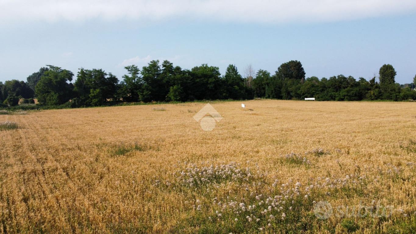 TERRENO A GADESCO-PIEVE DELMONA - Vista 2