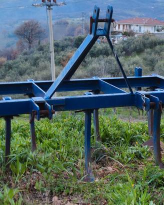 estirpatore agricolo