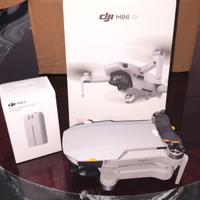 Drone Dji mini 4k