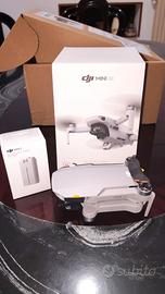 Drone Dji mini 4k