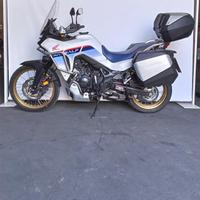 HONDA Transalp 750 Abs