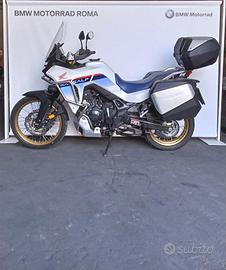 HONDA Transalp 750 Abs