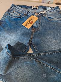 Jeans El Charro Uomo