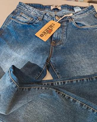 Jeans El Charro Uomo
