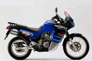 Ricambi Honda Transalp 600
