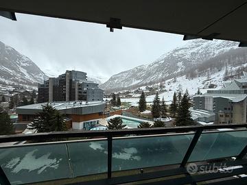 Bilocale in Val d'Isère