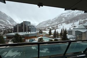 Bilocale in Val d'Isère