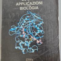 Logica e Applicazioni della Biologia