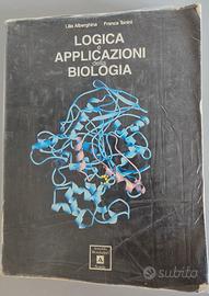 Logica e Applicazioni della Biologia